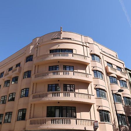 Flh Sa Da Bandeira Modern Apartment Porto Exterior foto