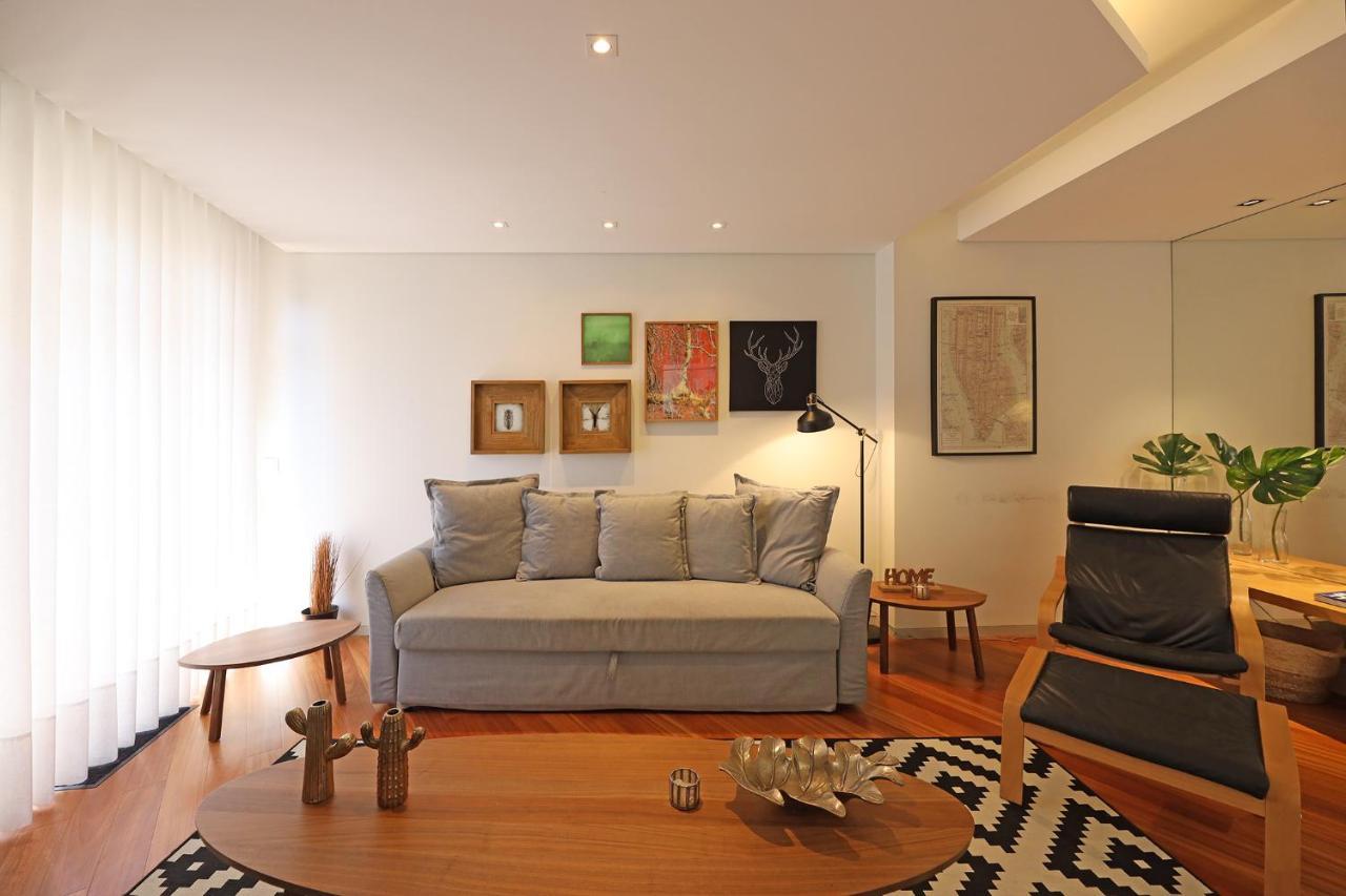 Flh Sa Da Bandeira Modern Apartment Porto Exterior foto