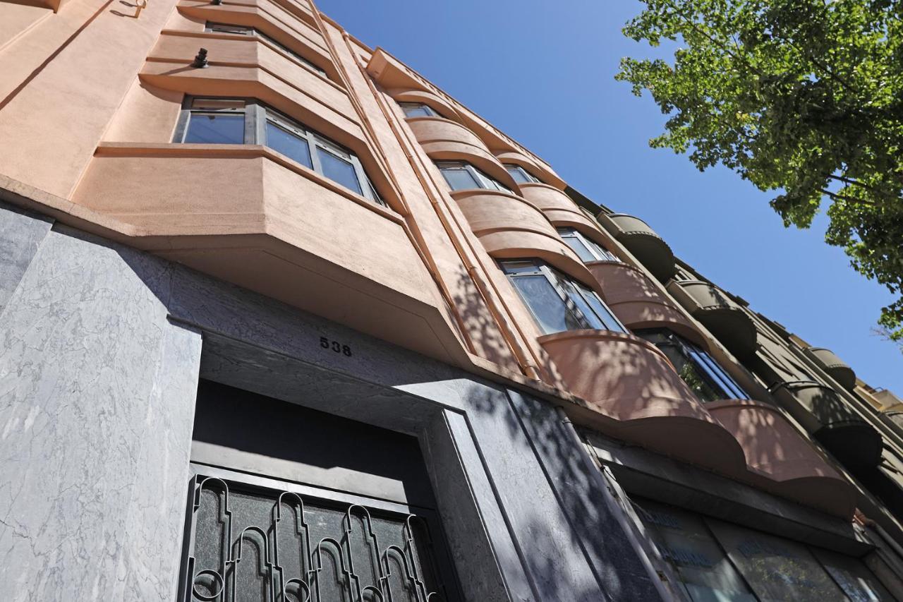 Flh Sa Da Bandeira Modern Apartment Porto Exterior foto