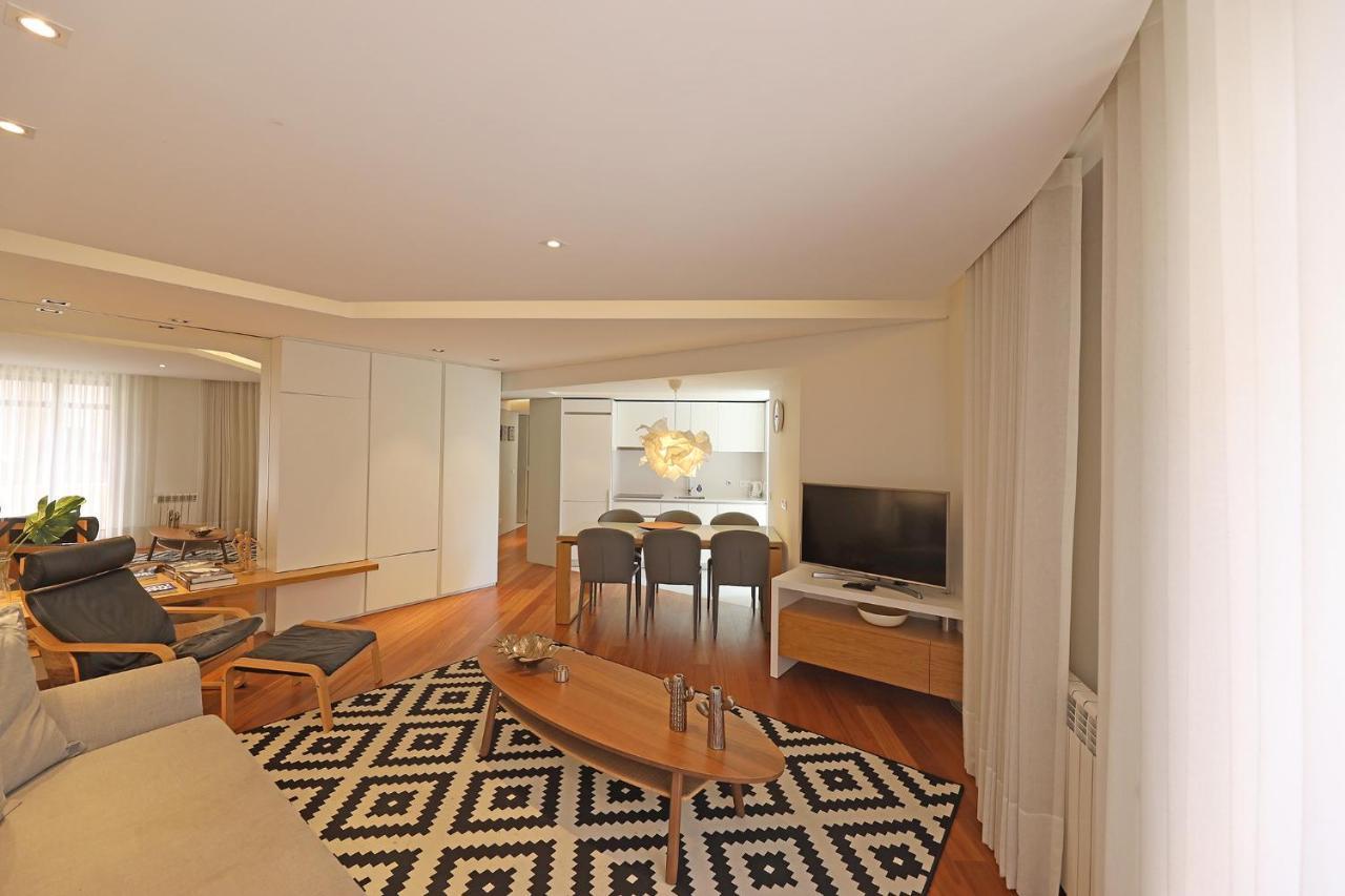 Flh Sa Da Bandeira Modern Apartment Porto Exterior foto