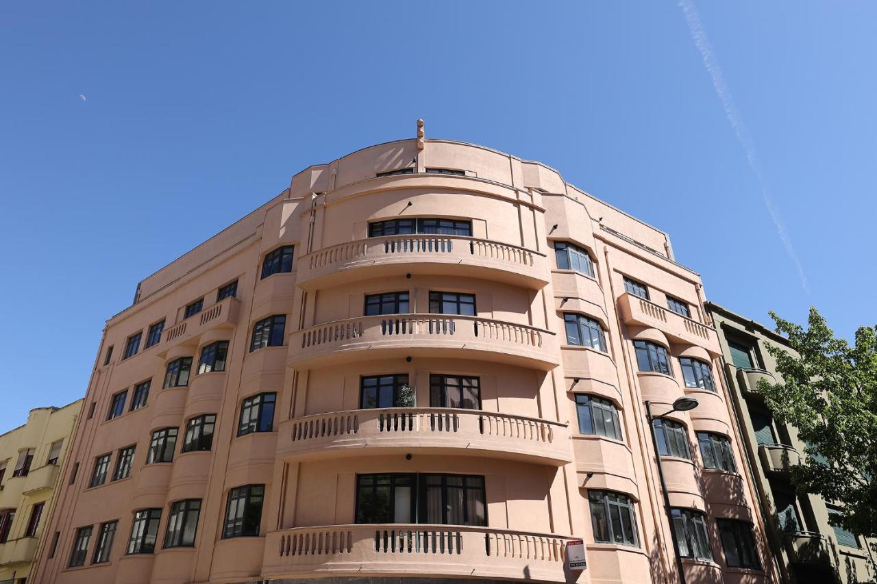 Flh Sa Da Bandeira Modern Apartment Porto Exterior foto