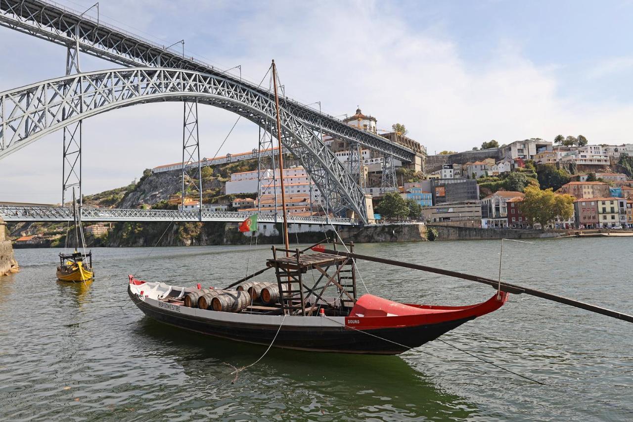 Flh Sa Da Bandeira Modern Apartment Porto Exterior foto