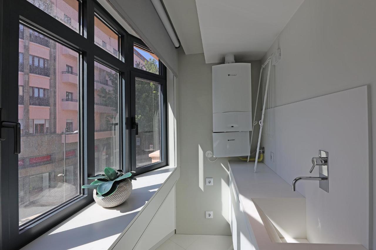 Flh Sa Da Bandeira Modern Apartment Porto Exterior foto