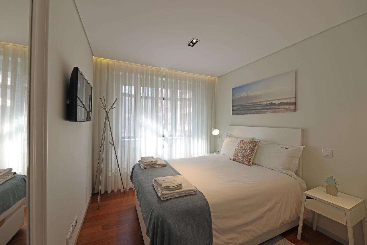 Flh Sa Da Bandeira Modern Apartment Porto Exterior foto