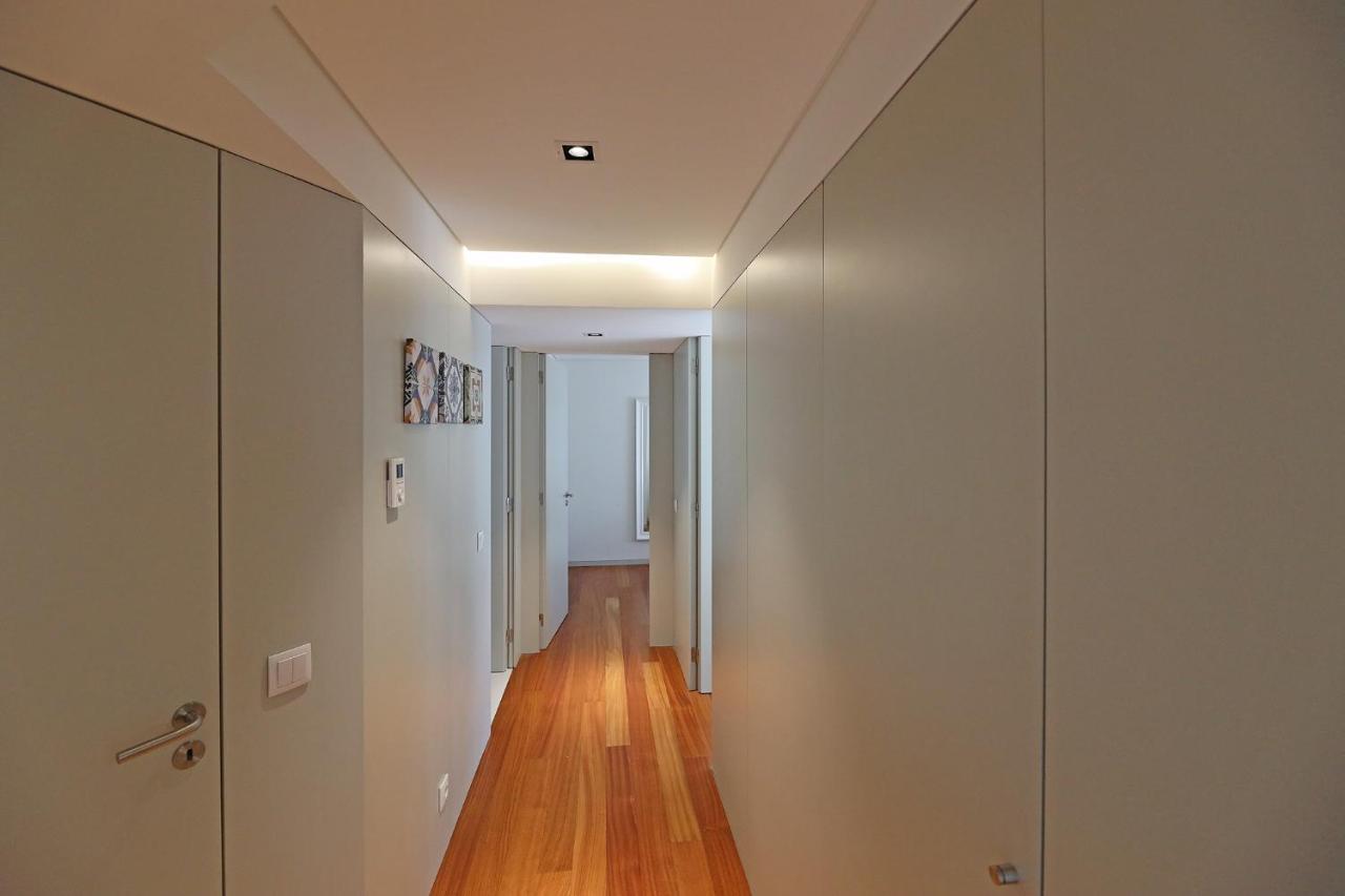 Flh Sa Da Bandeira Modern Apartment Porto Exterior foto