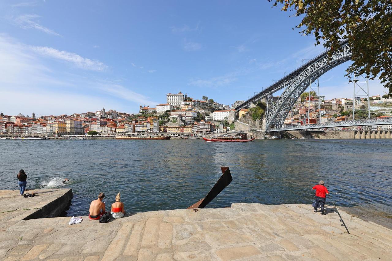 Flh Sa Da Bandeira Modern Apartment Porto Exterior foto