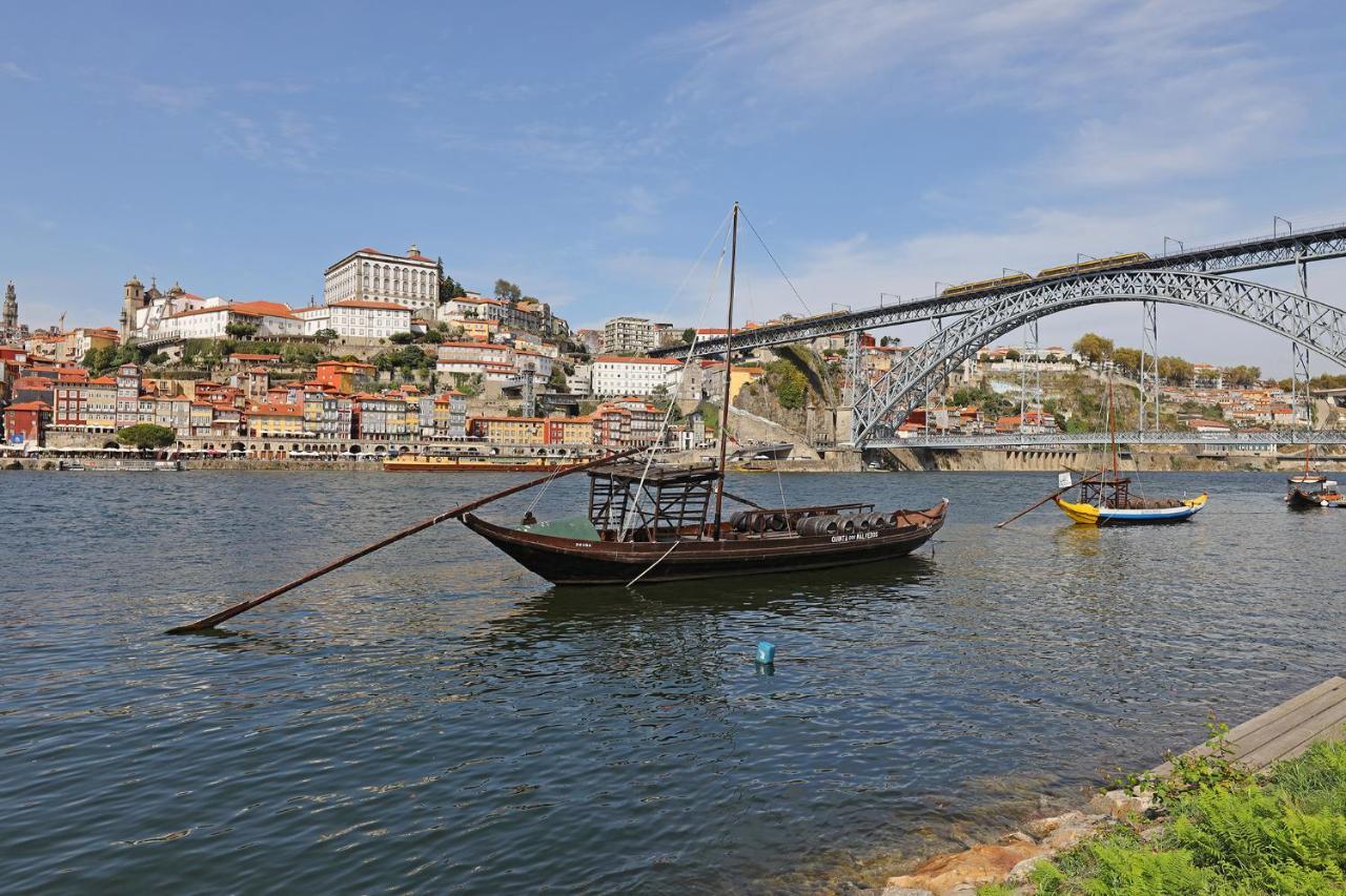 Flh Sa Da Bandeira Modern Apartment Porto Exterior foto