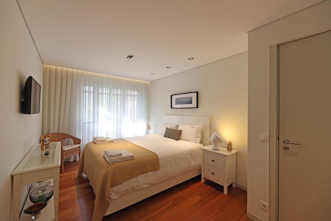 Flh Sa Da Bandeira Modern Apartment Porto Exterior foto